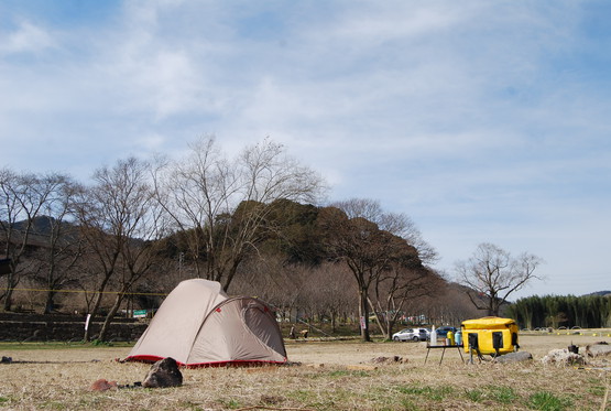 ソロ × MSR フューリー