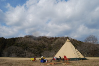 カントリーパーク大川 2015 2015/02/16 12:05:00