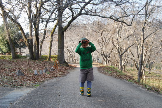 カントリーパーク大川 2014