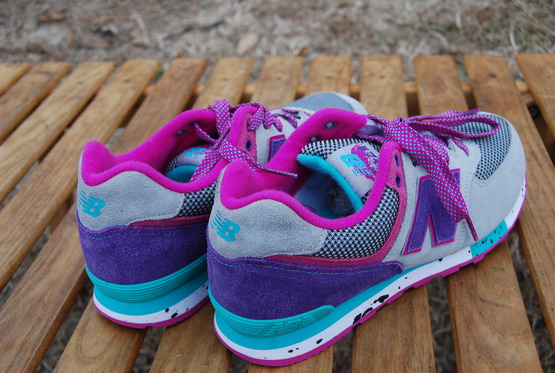 ニューバランス 574 キッズ 90s Outdoor New Balance 574