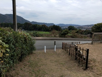 あいかわ公園ｄｅ宮ヶ瀬湖　神奈川県相模原市