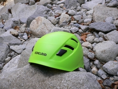 ヘルメット　EDELRID ZODIAC　エーデルリッド・ゾーディアク