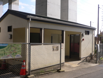 道案内ｄｅドッグ　松田山　神奈川県松田町