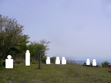 夫婦ｄｅ矢倉岳　神奈川県南足柄市