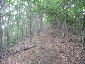 勝沼堰堤ｄｅ甲州 甲州高尾山 山梨県甲州市