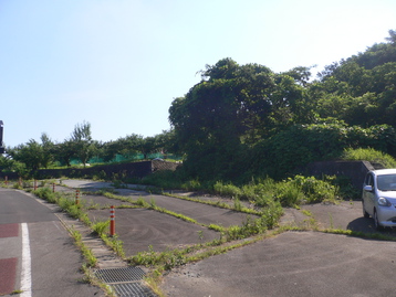 熊ｄｅ親子 蜂城山&茶臼山 山梨県笛吹市