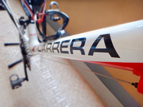 Pota Pota Cycle ゼロウォーターの代わりに Kure シリコンスプレー使ってみた