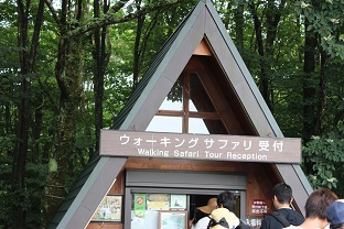 富士山キャンプPart2