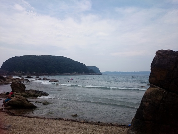 2015年夏休み