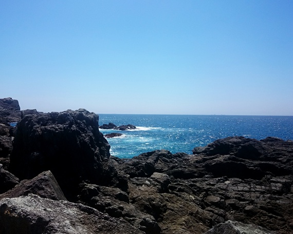 2015年夏休み