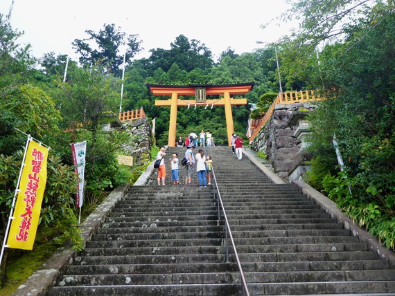 2015年夏休み