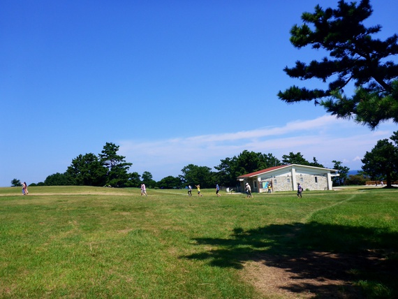 2015年夏休み