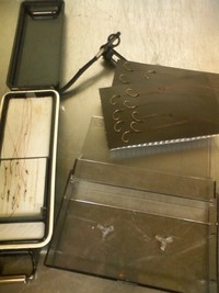 準備整いました。