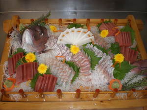 木崎湖