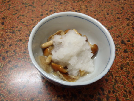 去年より更に早い！