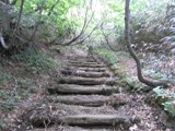 八甲田山－その１