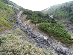 八甲田山－その１