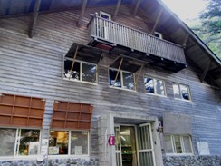 北岳－その１