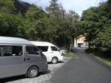 北岳－その１