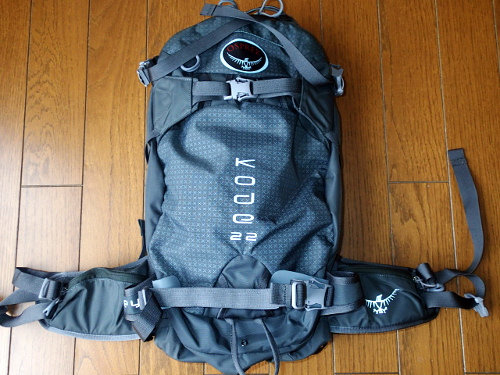 オスプレイ OSPREY code22-