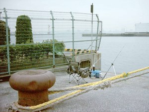 隙間