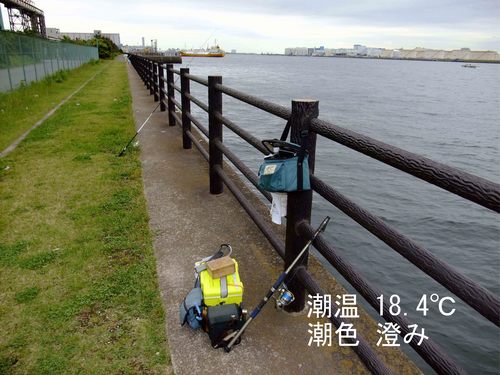 寒い週末