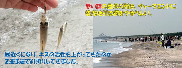 房総秋釣行5