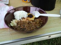 今年も八木ヶ鼻オートキャンプ場