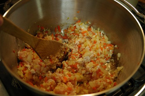 チキンライス