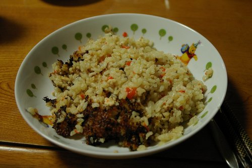 チキンライス