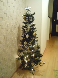メリークリスマス