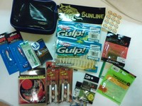 届きました！① 2011/01/09 19:34:05