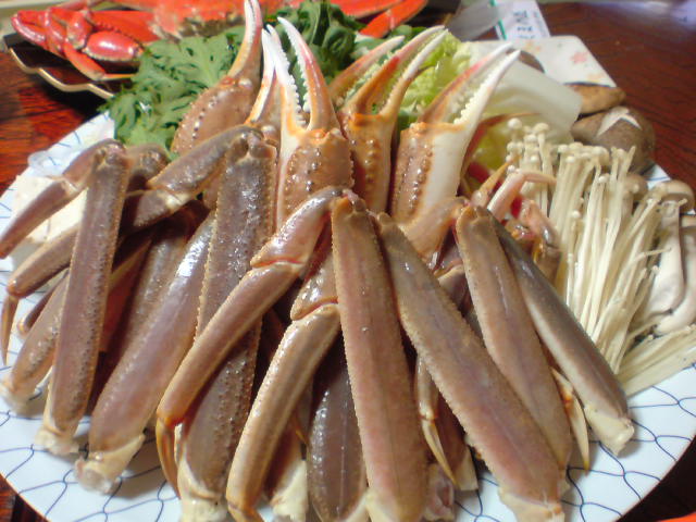 蟹蟹蟹