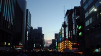 祇園！ぎぃーおん！ 2009/07/18 02:17:45