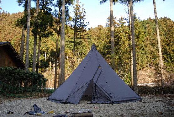 System Of A Pegdown Tentipi Onyx 9 Light