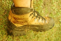 Danner Combat Hiker