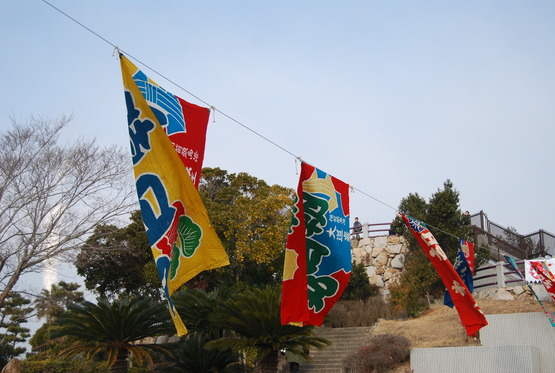 かきまつり 赤穂海浜公園オートキャンプ場