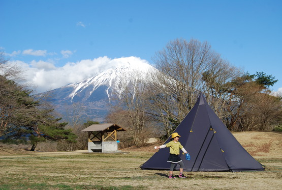 tentipi onyx 9 cp テンティピ オニキス テント-