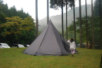 Tentipi オニキス 9 Light