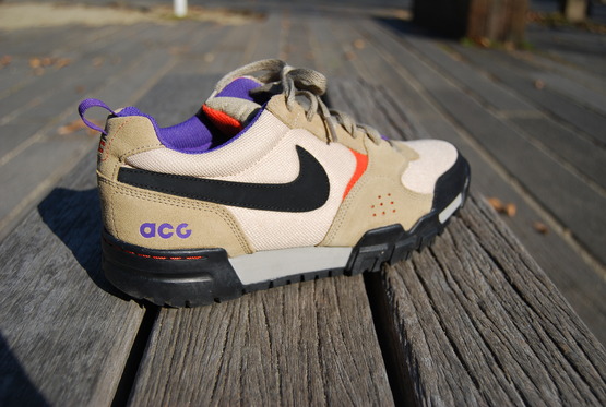 NIKE  ACG PYROCLAST 　ナイキ ACG パイロクラスト