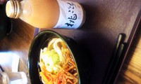 河口湖駅にて 2013/07/21 17:44:31