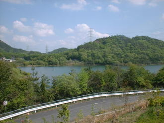 キャンプのお誘い(^o^)　権現総合公園キャンプ場　兵庫県