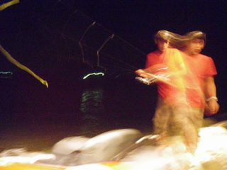 ［琵琶湖］ベイト難民キャンプ 2011