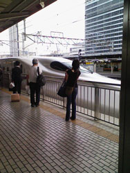 N700系