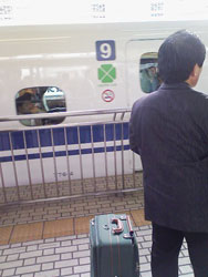 N700系