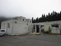地元でキャンプ-秋保二口キャンプ場 2012/08/19 21:02:02