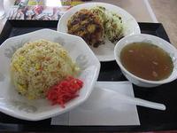 今年2度目のいなかの風です ~その１~