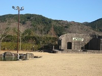 キャンプ初め 2012　（その2）