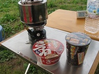 2012 GW in いなかの風　~その3~