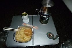 ２泊４日釣行